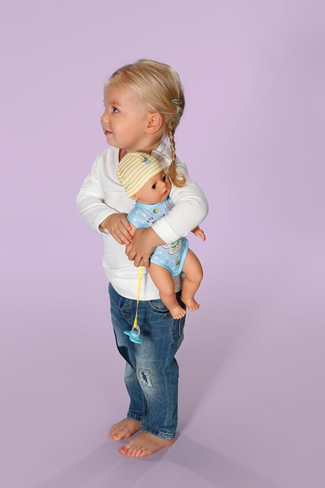 専用 OOAKベビーのふたり♡フサフサちゃんとぶーちゃん ちゃんさき26